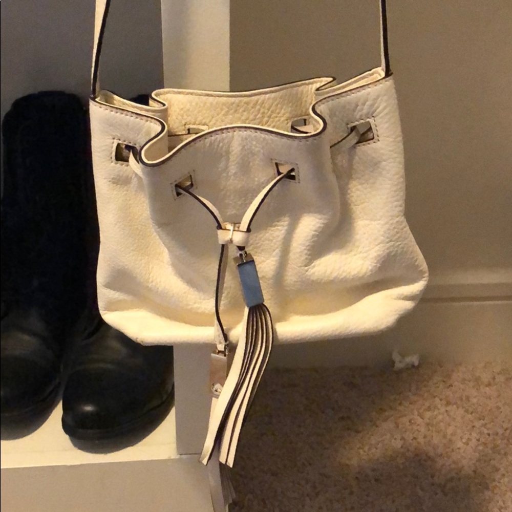 Small bucket bag KS